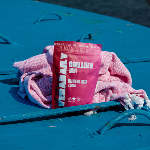 Collagen Gummies