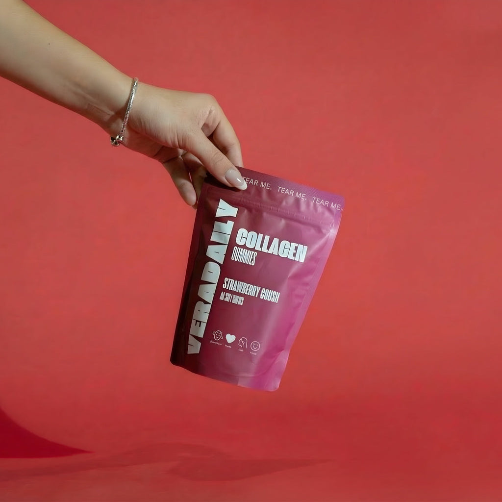 Collagen Gummies