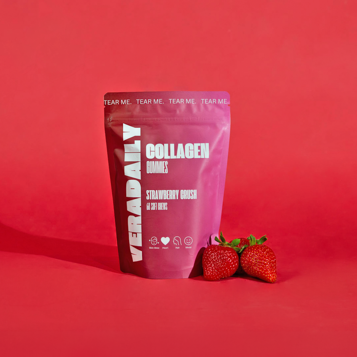 Collagen Gummies