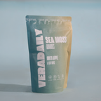 Sea Moss Gummies