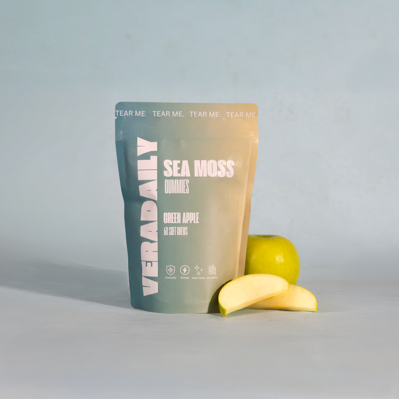 Sea Moss Gummies